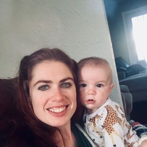 Meet your Posher, Robin